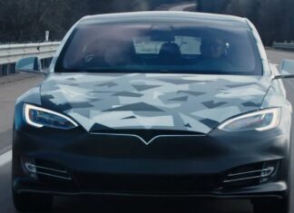 Tesla Model S breekt 1200 km-record met One Energy Next-batterij