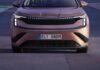Škoda Peaq: семимісний електричний позашляховик, створений для сімейних подорожей