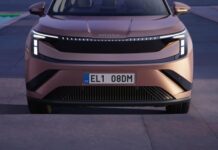 Škoda Peaq: The Seven-Seater Electric SUV Built for Family Road Trips
