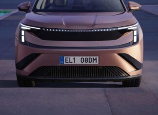 Škoda Peaq: il SUV elettrico a sette posti pensato per i viaggi in famiglia