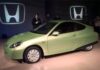 How the first hybrid car worked before the Prius changed everything