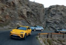 Porsche Macan Electric: Кросовер, що найбільше продається, витісняє 911 за продажами