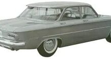 Чому Pontiac Tempest – найрадикальніша компактна машина GM
