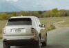 Rolls-Royce Cullinan: Перший крок преміального позашляховика та особливості 2019 року