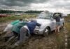 How To Use A Tow Hook Without Wrecking Your Vehicle