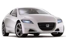 Honda CR-Z: Чому спортивна гібридна техніка нарешті стає реальністю
