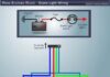 Understanding Brake Light Wiring Diagrams: How to Fix and Replace Tail Lights
