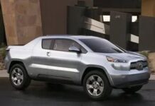 Why Toyota’s A-BAT Hybrid Pickup Changes the Game for Eco-Conscious Utility