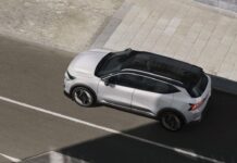 Renault Scenic 5: MPV, який став позашляховиком