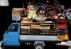 Comment trouver le poids nominal brut sur essieu (GAWR) de votre voiture et pourquoi c’est important