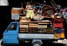 Як дізнатися загальну вагу автомобіля (GAWR) і чому це важливо