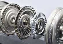 Як насправді працює гідротрансформатор у вашому автомобілі?
