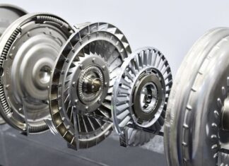 Як насправді працює гідротрансформатор у вашому автомобілі?