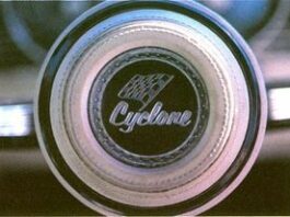 1966 Mercury Cyclone GT: Ford mid-level clone with a 390 V-8 heart