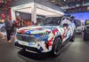 Електрична лінійка Peugeot: дебют E-408 та ранній доступ до E-308 SW