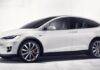 TeslaModelX: Перший повністю електричний позашляховик, що перевизначає сімейні перевезення