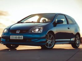 Leitfaden zur Anhängelast von Honda: Spezifikationen CR-V, Pilot, Odyssey