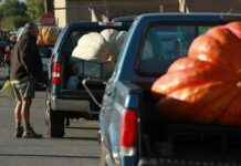 Як розрахувати вантажопідйомність автомобіля