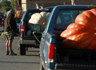 Cómo calcular la capacidad de carga del vehículo