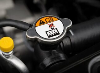 Wie der Autokühler eine Überhitzung des Motors verhindert