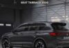 SEAT Tarraco 2020: характеристики, ціна та чому це важливо