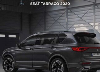 SEAT Tarraco 2020: характеристики, ціна та чому це важливо